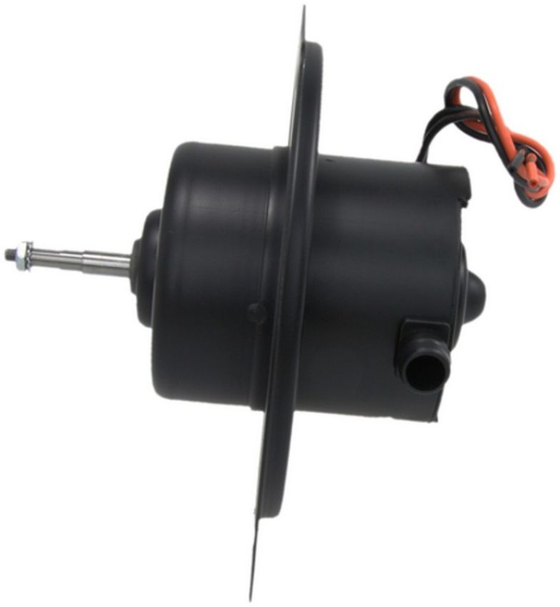 Four Seasons 35126 Single Shaft Vented CW/CCW Blower Motor w/o Wheel