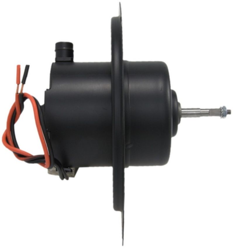 Four Seasons 35126 Single Shaft Vented CW/CCW Blower Motor w/o Wheel