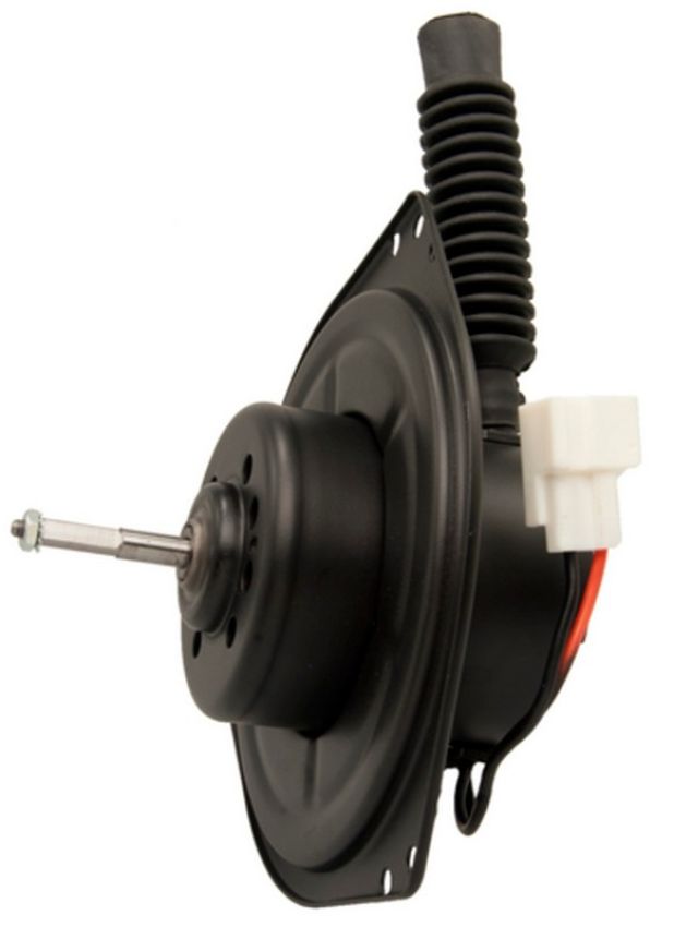 Four Seasons 35127 Single Shaft Vented CCW Blower Motor w/o Wheel