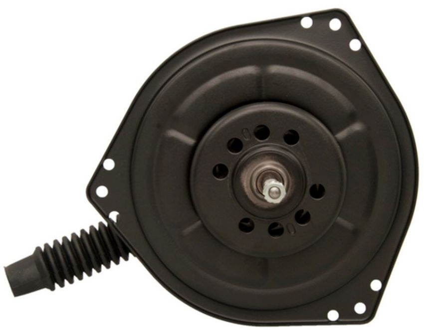 Four Seasons 35127 Single Shaft Vented CCW Blower Motor w/o Wheel
