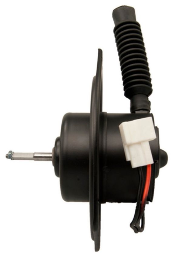 Four Seasons 35127 Single Shaft Vented CCW Blower Motor w/o Wheel
