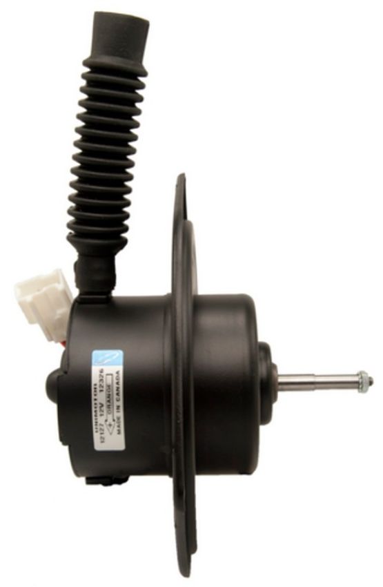 Four Seasons 35127 Single Shaft Vented CCW Blower Motor w/o Wheel