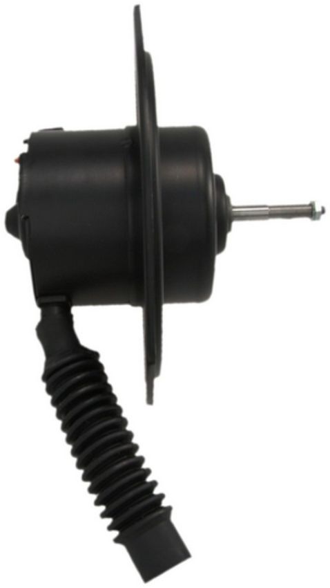 Four Seasons 35128 Flanged Vented CCW Blower Motor w/o Wheel