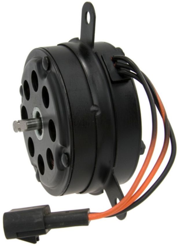 Four Seasons 35129 4 Pole Radiator Fan Motor