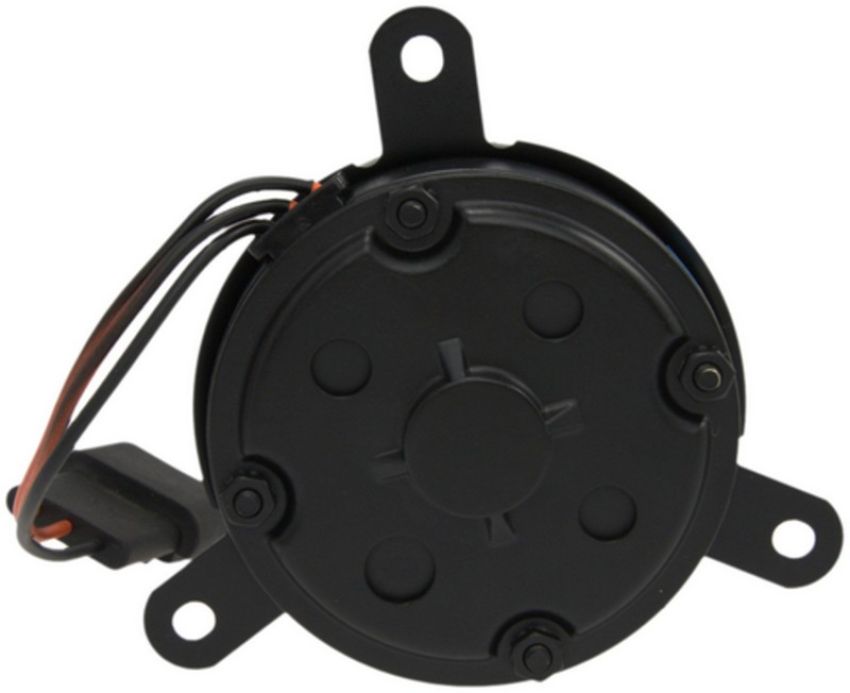 Four Seasons 35129 4 Pole Radiator Fan Motor