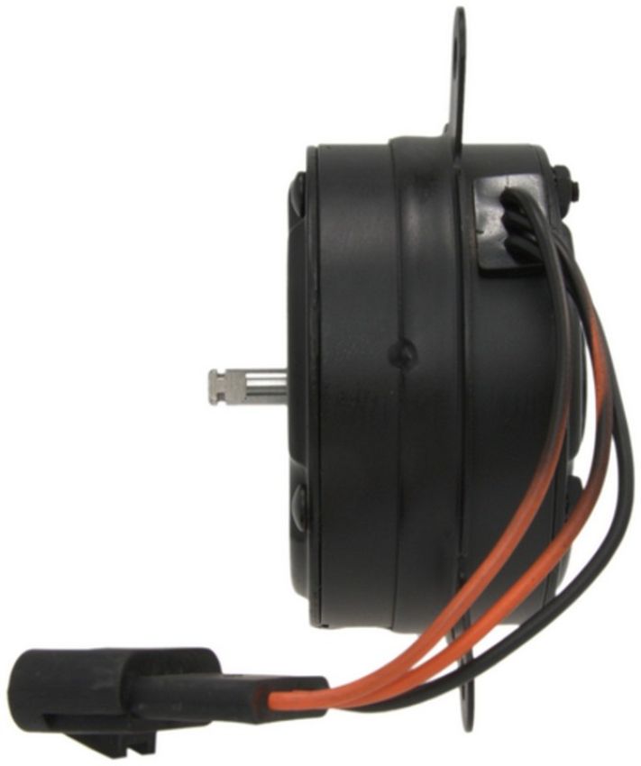 Four Seasons 35129 4 Pole Radiator Fan Motor