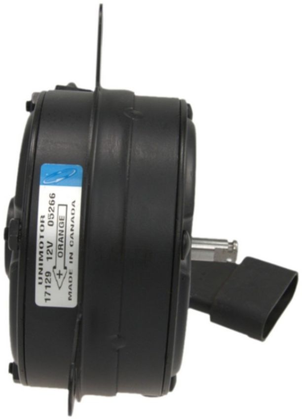 Four Seasons 35129 4 Pole Radiator Fan Motor
