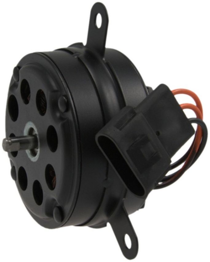 Four Seasons 35130 Condenser Fan Motor
