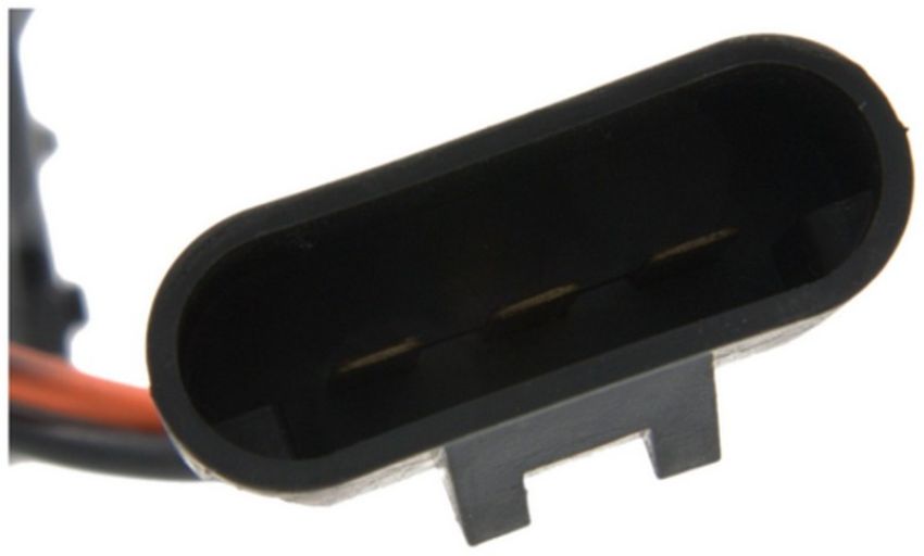 Four Seasons 35130 Condenser Fan Motor