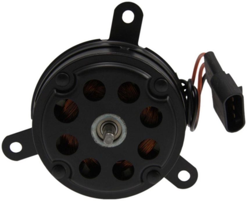 Four Seasons 35130 Condenser Fan Motor