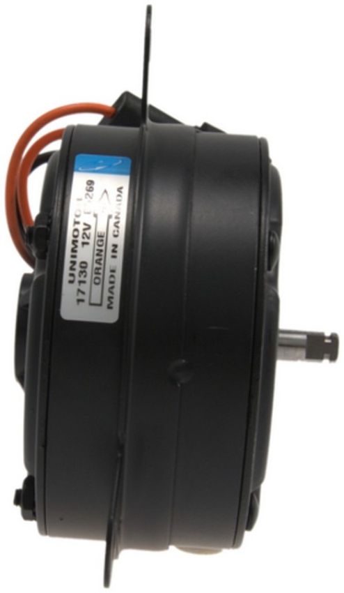Four Seasons 35130 Condenser Fan Motor