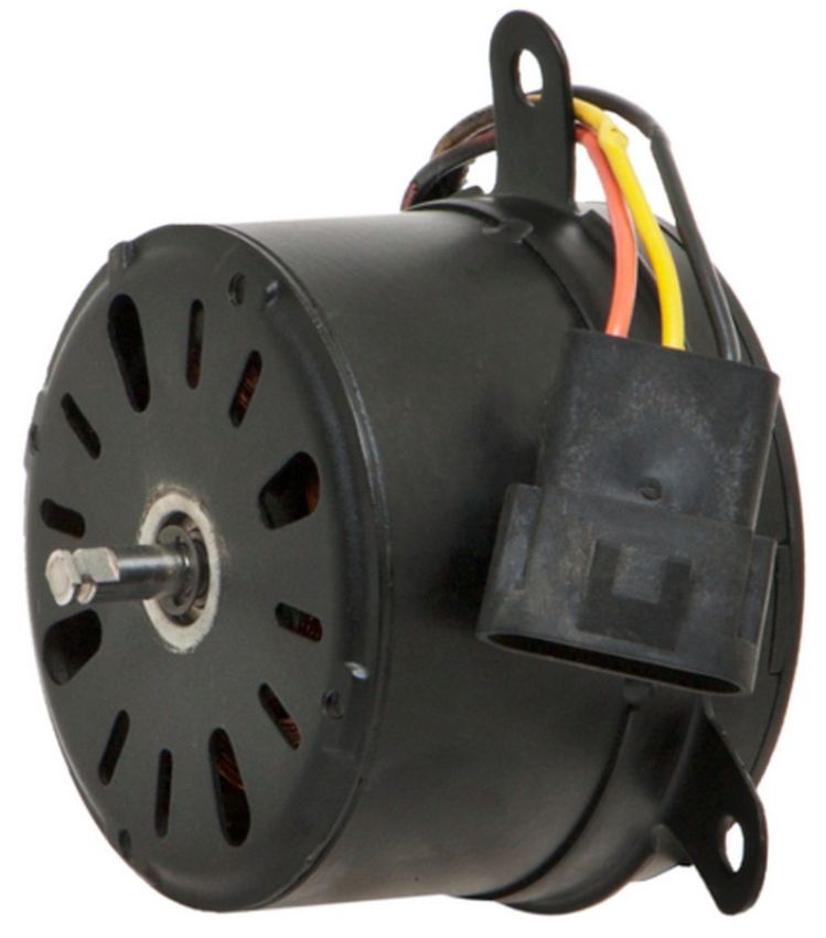 Four Seasons 35131 4 Pole Radiator Fan Motor