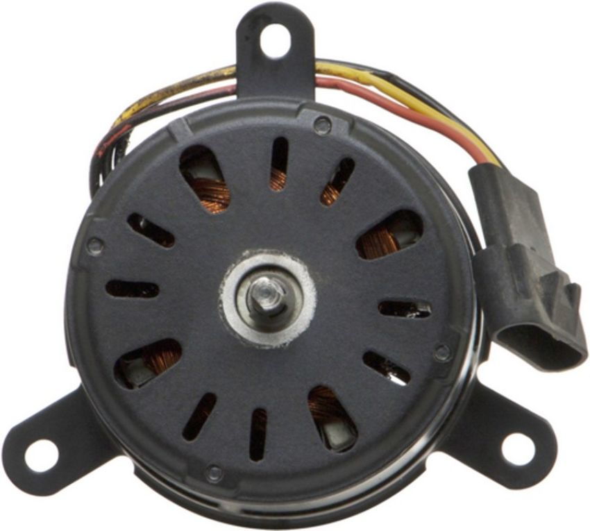 Four Seasons 35131 4 Pole Radiator Fan Motor