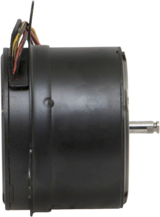 Four Seasons 35131 4 Pole Radiator Fan Motor