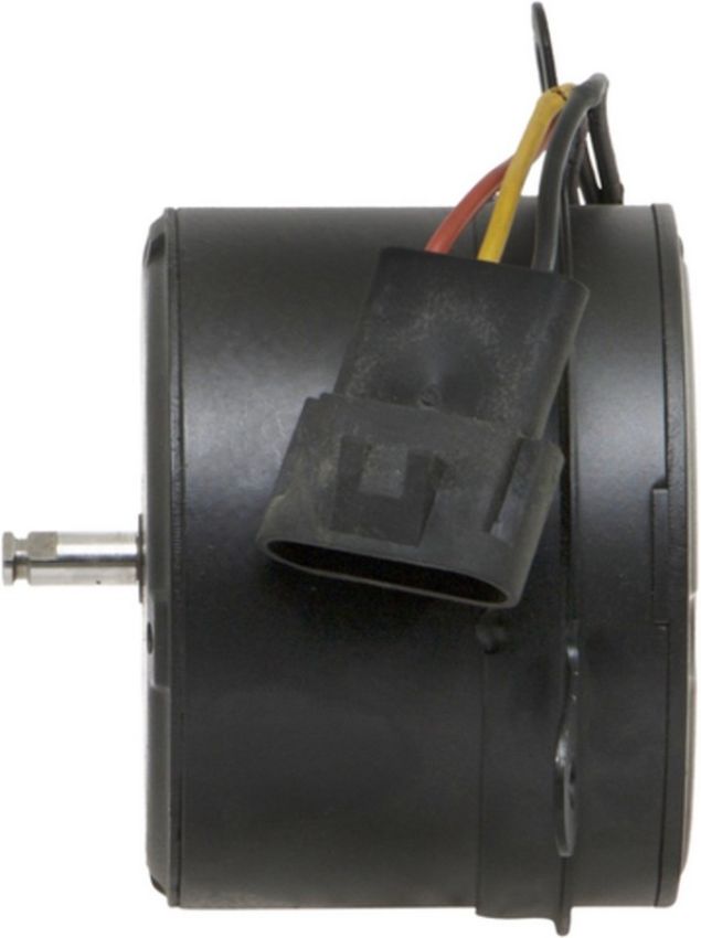 Four Seasons 35131 4 Pole Radiator Fan Motor