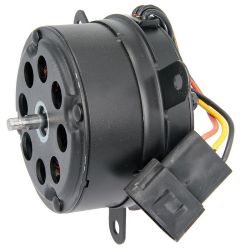 Four Seasons 35132 Condenser Fan Motor