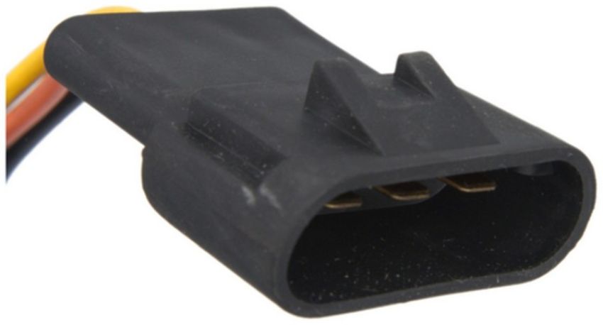 Four Seasons 35132 Condenser Fan Motor