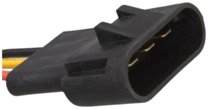 Four Seasons 35133 4 Pole Radiator Fan Motor
