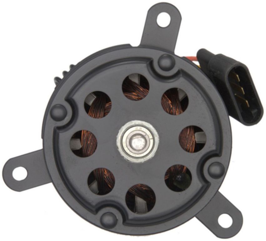 Four Seasons 35133 4 Pole Radiator Fan Motor