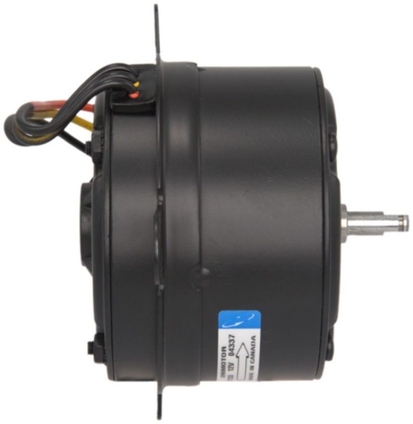 Four Seasons 35133 4 Pole Radiator Fan Motor