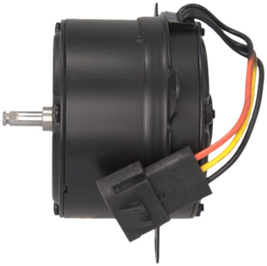 Four Seasons 35133 4 Pole Radiator Fan Motor