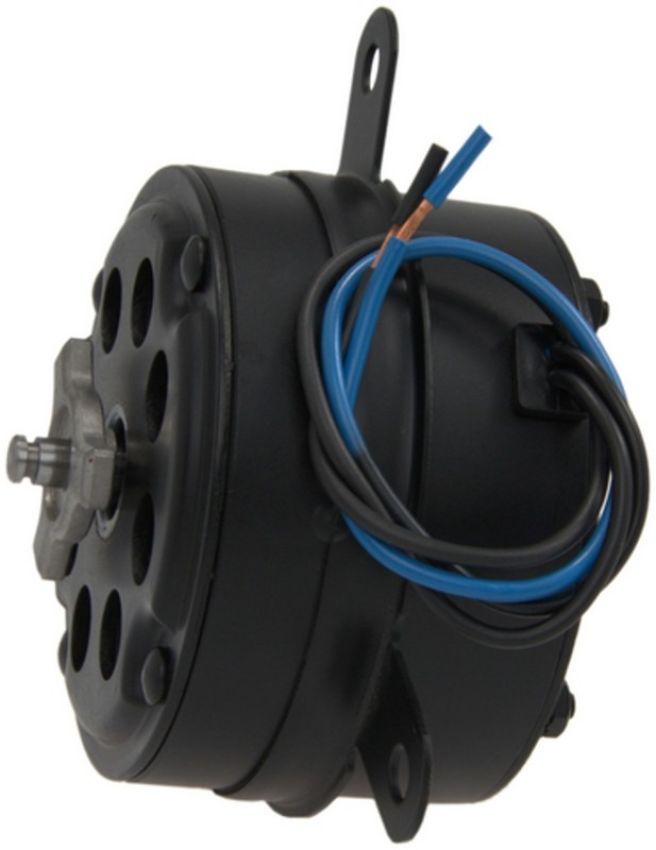 Four Seasons 35134 4 Pole Radiator Fan Motor