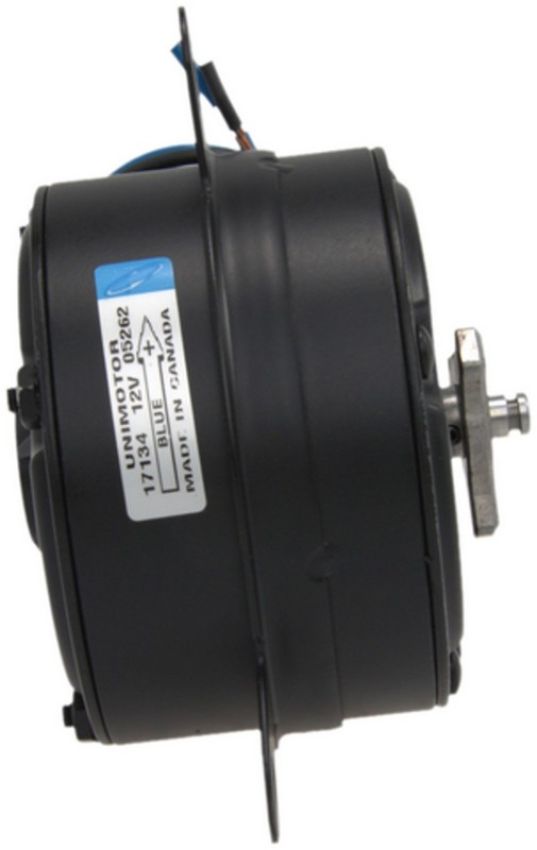 Four Seasons 35134 4 Pole Radiator Fan Motor