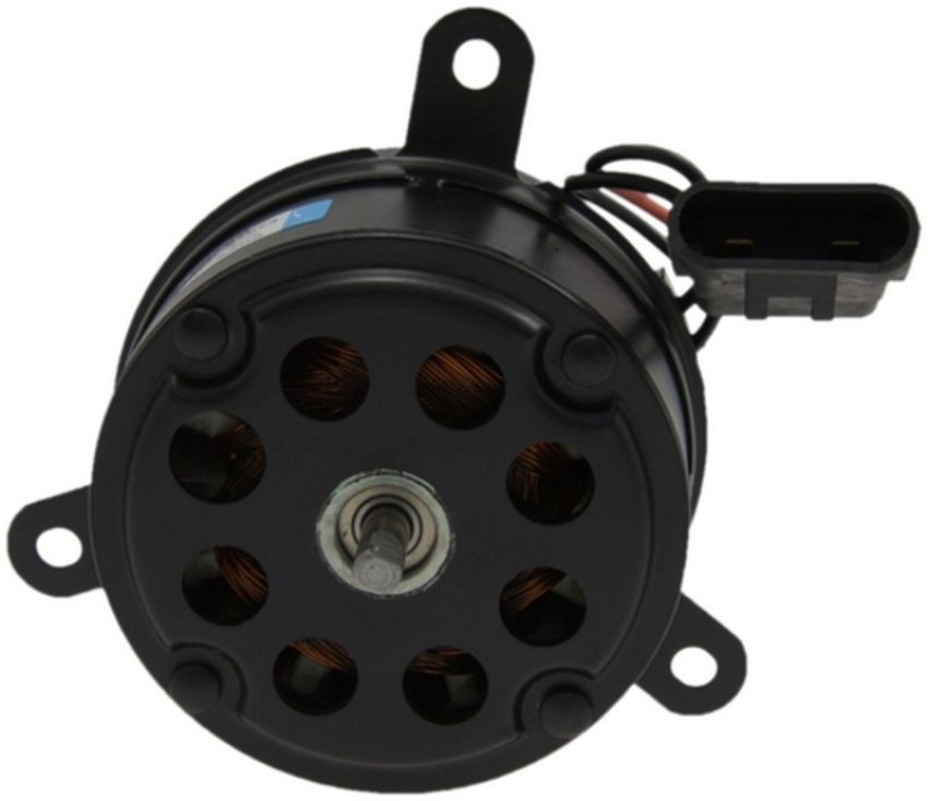 Four Seasons 35135 4 Pole Radiator Fan Motor