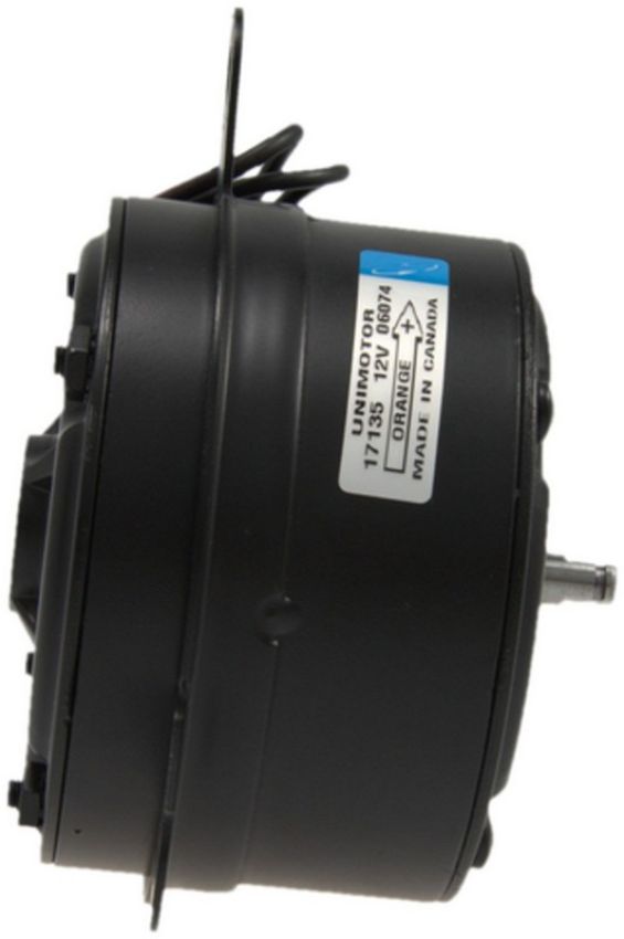 Four Seasons 35135 4 Pole Radiator Fan Motor