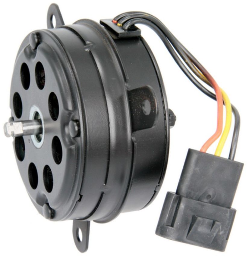 Four Seasons 35136 4 Pole Radiator Fan Motor