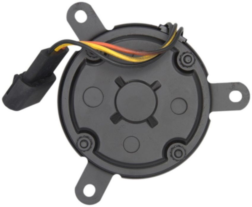 Four Seasons 35136 4 Pole Radiator Fan Motor