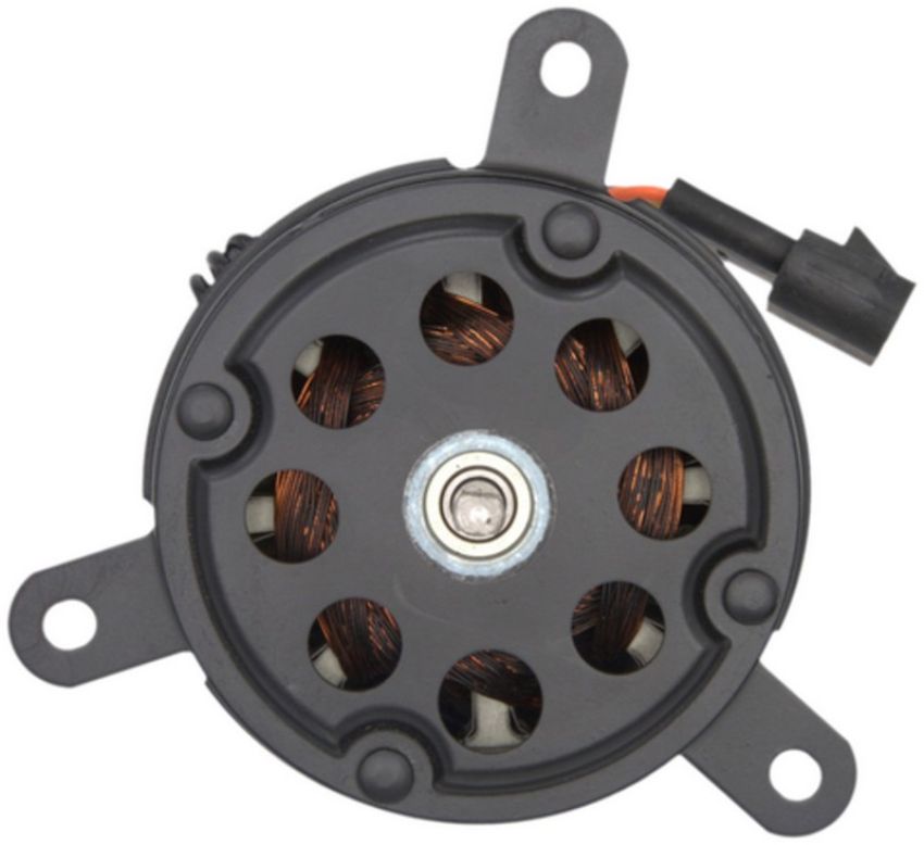 Four Seasons 35136 4 Pole Radiator Fan Motor