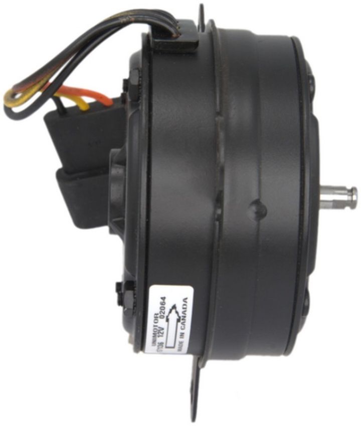 Four Seasons 35136 4 Pole Radiator Fan Motor