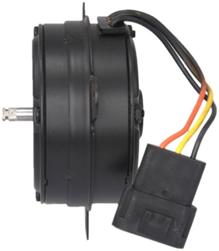 Four Seasons 35136 4 Pole Radiator Fan Motor