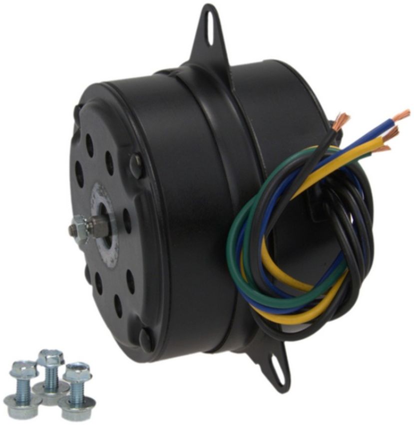 Four Seasons 35137 4 Pole Radiator Fan Motor