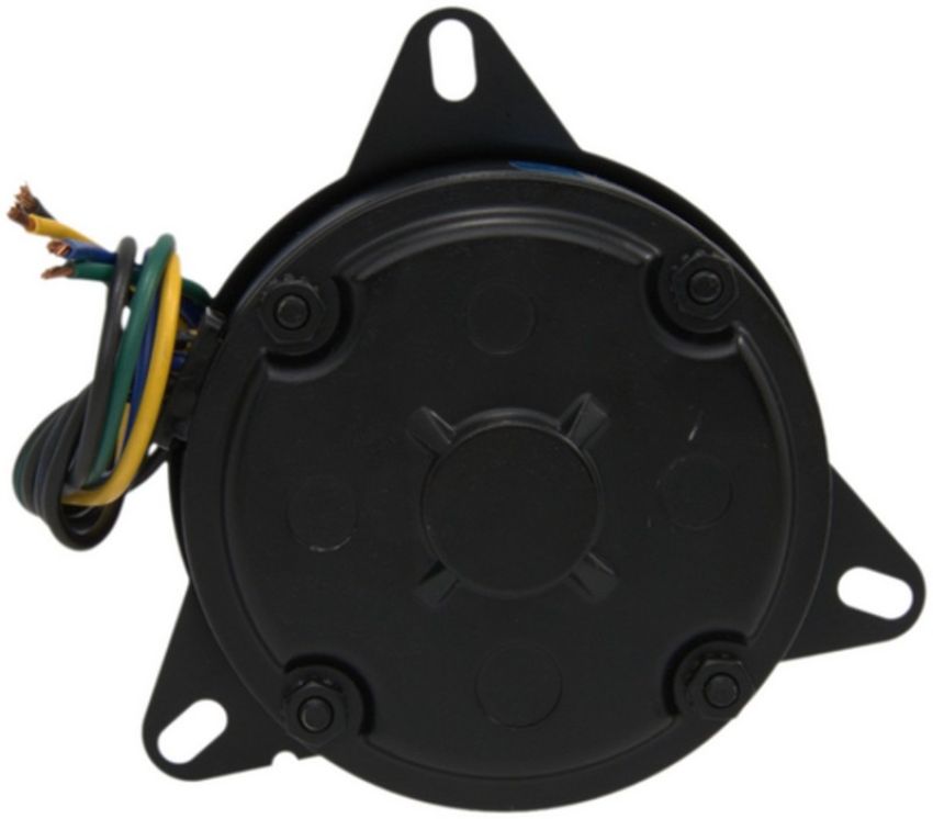 Four Seasons 35137 4 Pole Radiator Fan Motor
