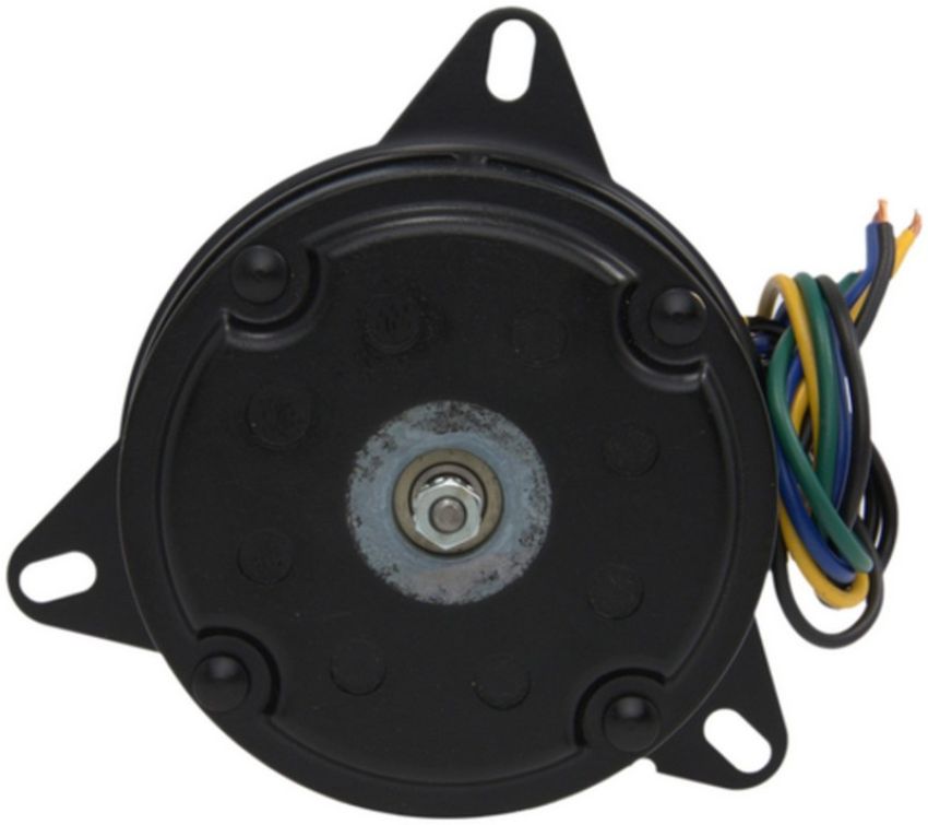 Four Seasons 35137 4 Pole Radiator Fan Motor