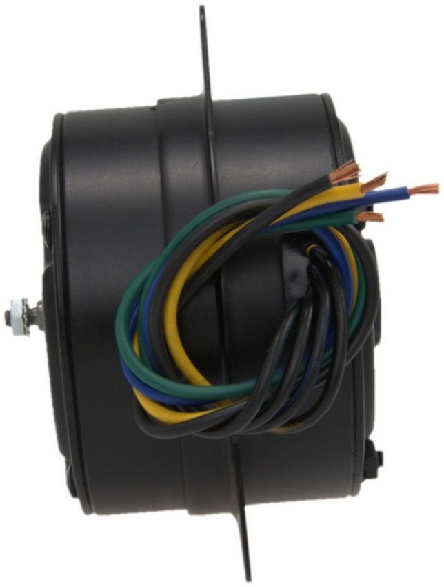 Four Seasons 35137 4 Pole Radiator Fan Motor