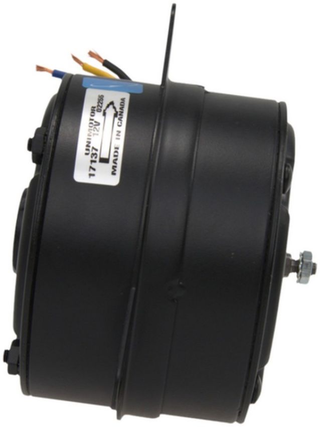Four Seasons 35137 4 Pole Radiator Fan Motor
