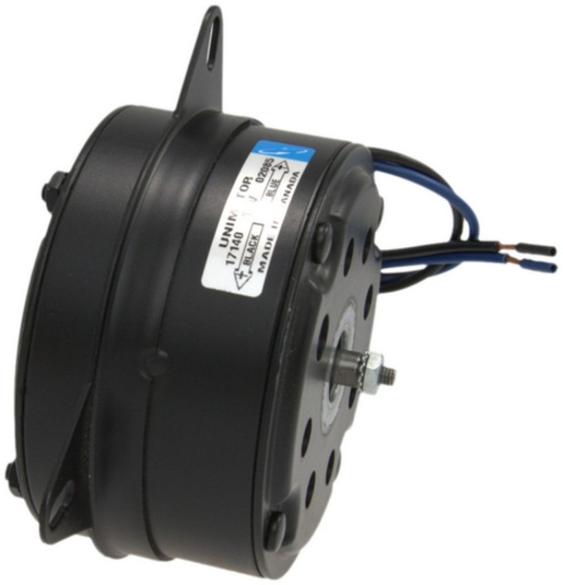 Four Seasons 35140 4 Pole Radiator Fan Motor