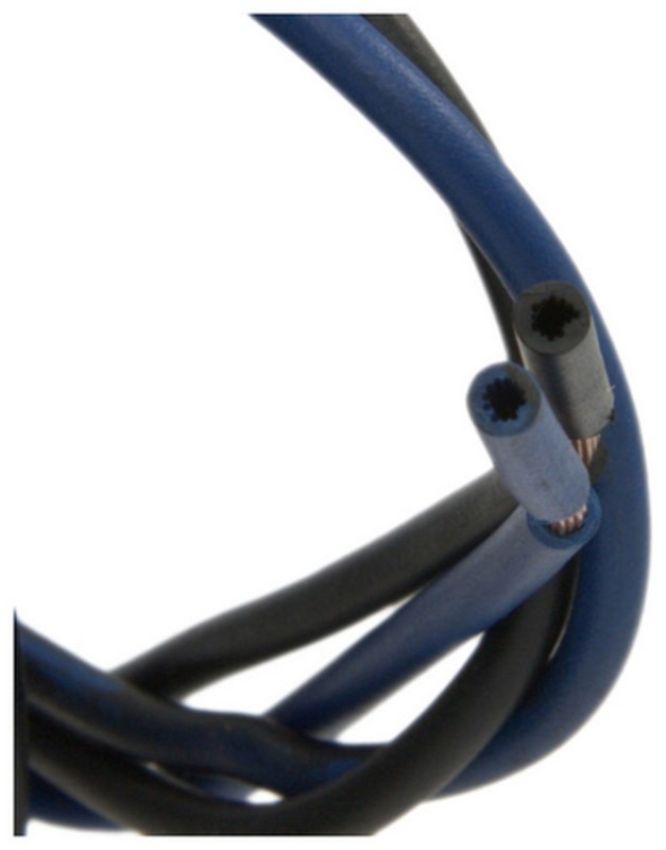 Four Seasons 35140 4 Pole Radiator Fan Motor