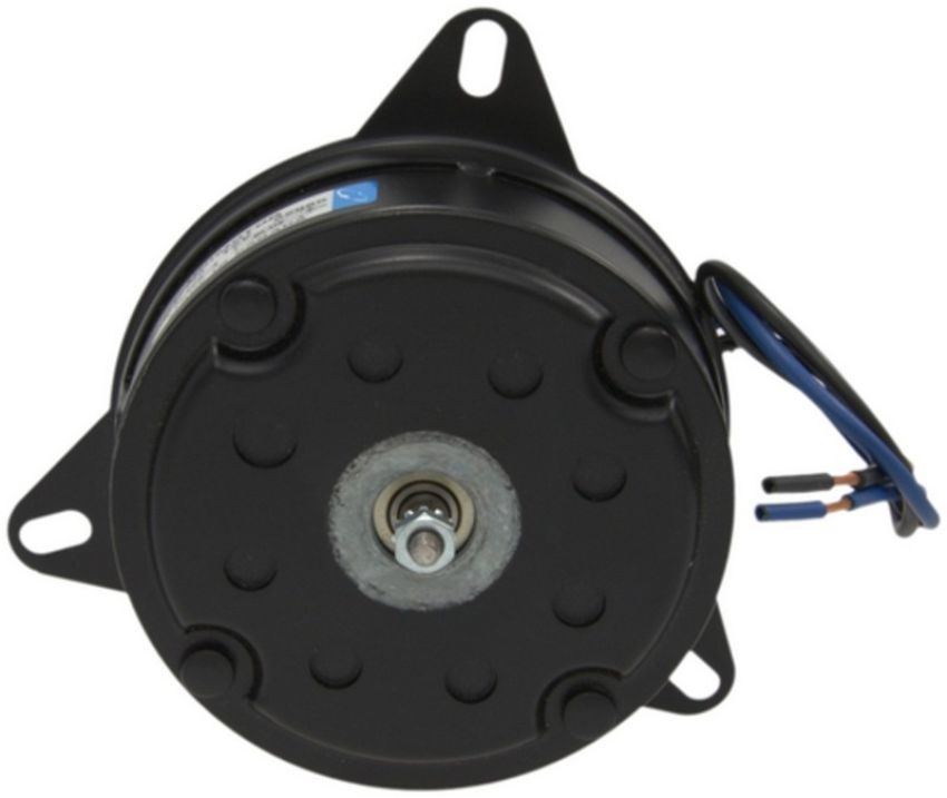 Four Seasons 35140 4 Pole Radiator Fan Motor