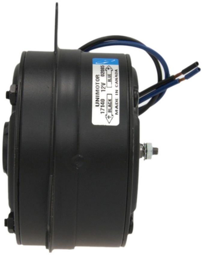Four Seasons 35140 4 Pole Radiator Fan Motor