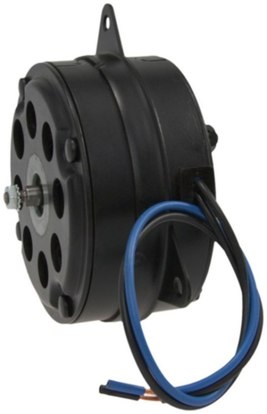 Four Seasons 35141 4 Pole Radiator Fan Motor