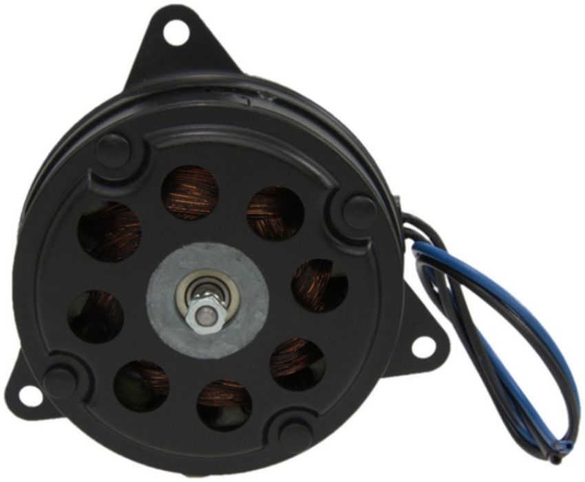 Four Seasons 35141 4 Pole Radiator Fan Motor