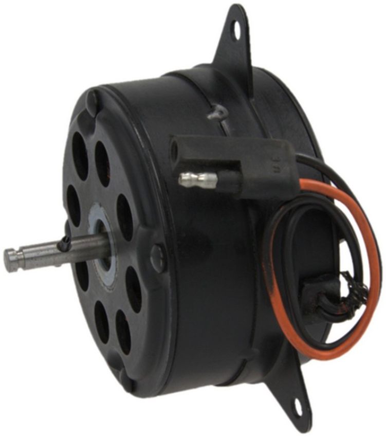 Four Seasons 35144 4 Pole Radiator Fan Motor