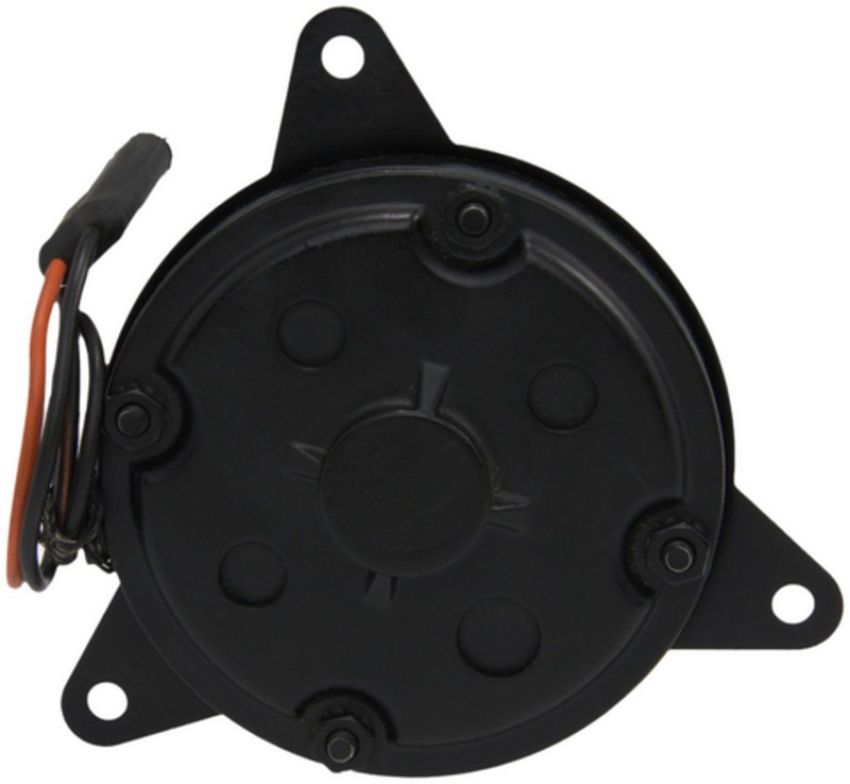 Four Seasons 35144 4 Pole Radiator Fan Motor