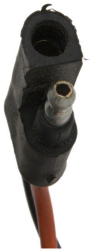 Four Seasons 35144 4 Pole Radiator Fan Motor