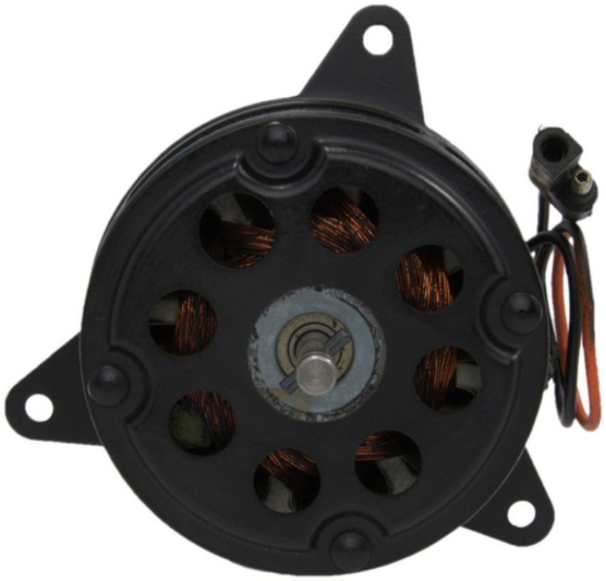 Four Seasons 35144 4 Pole Radiator Fan Motor