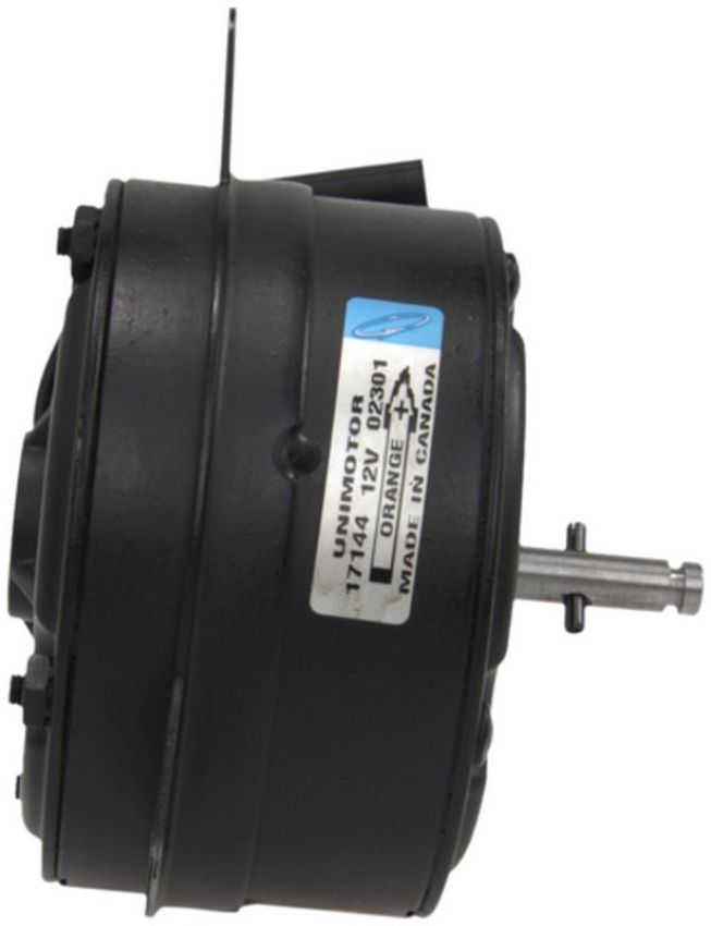 Four Seasons 35144 4 Pole Radiator Fan Motor